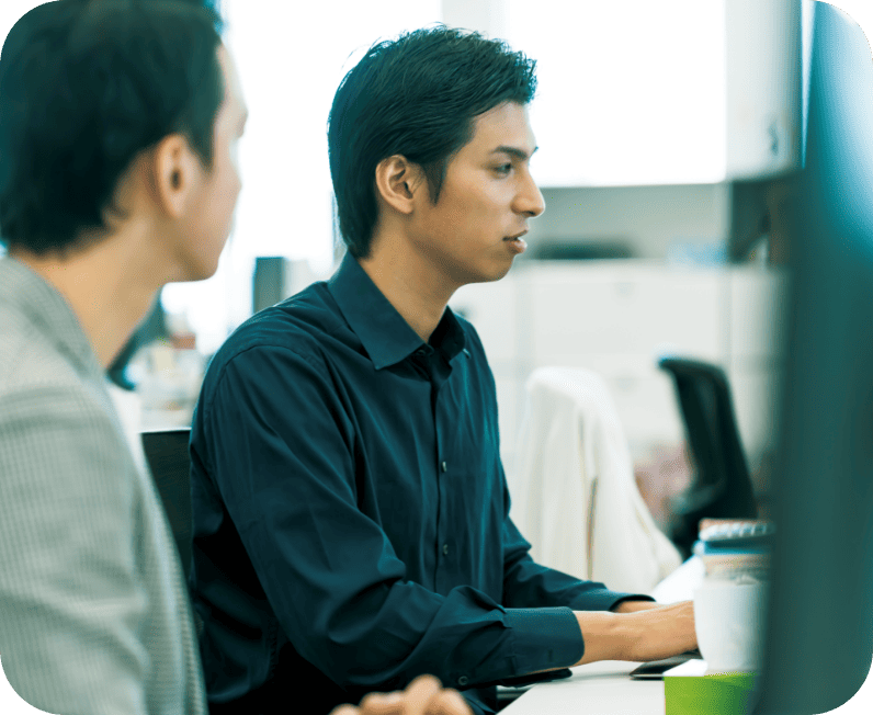 新卒・未経験者向け研修